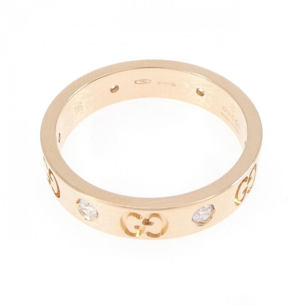 GUCCI Ring - Picture 3 of 5